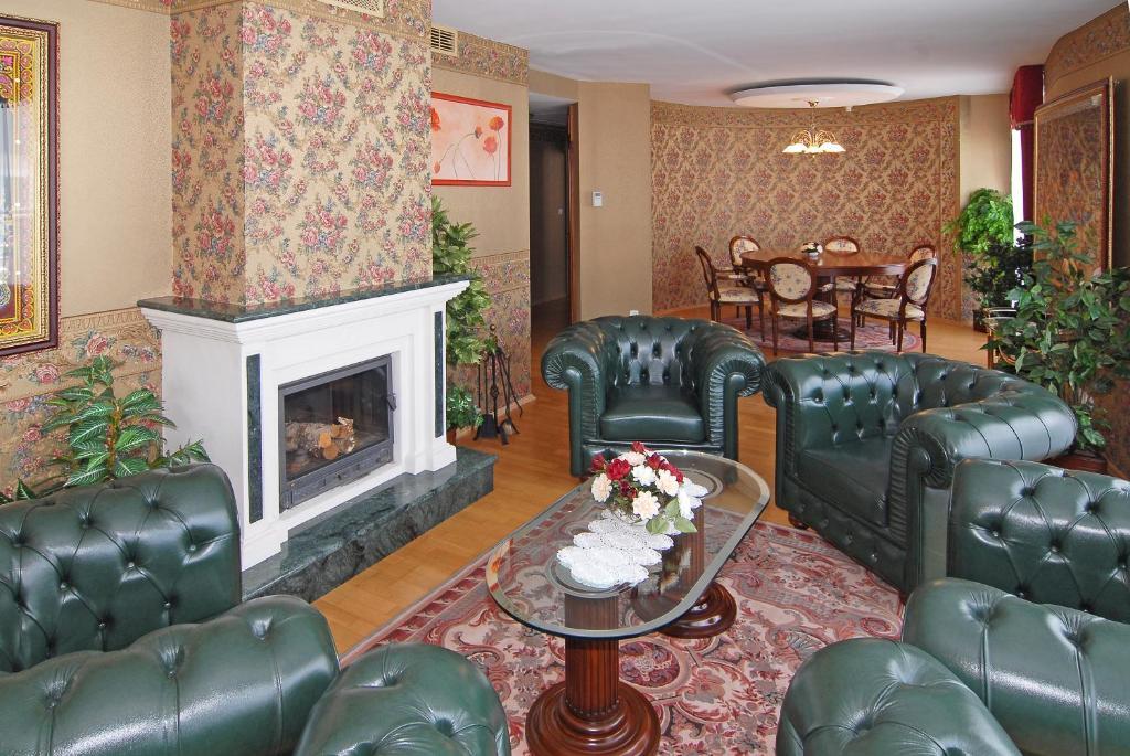 President Hotel Bratislava Exterior foto