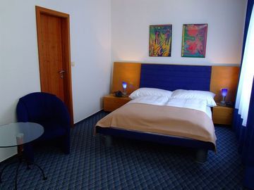 President Hotel Bratislava Exterior foto